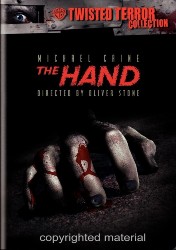 cover The Hand